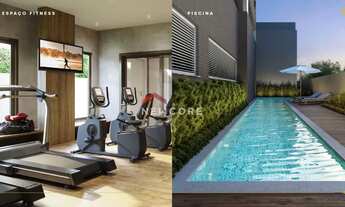 Imagem 4: Apartamento em Rua Felipe de Oliveira - Petrópolis - Porto Alegre/RS