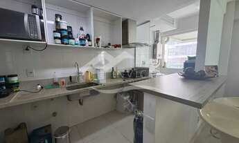 Imagem 6: Excelente dois quartos com infra-estutura completa!!!!!