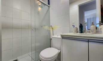 Imagem 5: Apartamento 2 Quartos Em 80M² E 1 Vaga De Garagem No Alphaville. PO9BEH