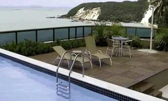 Imagem: Apto em Ponta Negra próximo a praia por