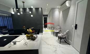 Imagem 2: Apartamento na Santa Terezinha com 2 dormitórios, 1 suíte, 1 vaga, 71m2, andar alto