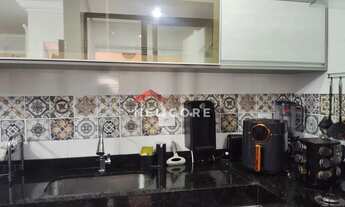 Imagem 4: Apartamento em Rua Carlos Tamagnini - Vila Nossa Senhora das Vitórias - Mauá/SP