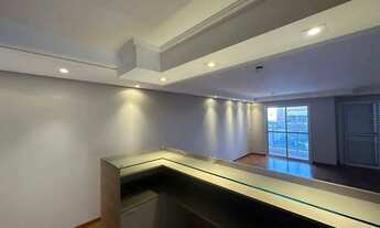 Imagem 6: Imóvel para aluguel possui 79 metros quadrados com 2 quartos em Tatuapé - São Paulo - SP