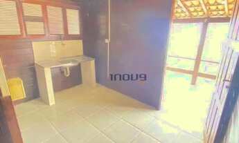 Imagem 6: Casa com 2 dormitórios à venda, 90 m² por R$ 191.000,00 - Patacas - Aquiraz/CE