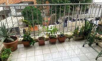 Imagem 4: Engenho Novo Apartamento com 2 dormitórios