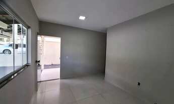 Imagem 5: Casa 3 Quartos 1 Suíte 122 m², Condomínio Flamboyant, Parque Tremendao, Goiania, Goias