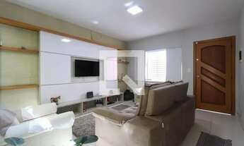 Imagem 4: Casa à Venda - Vila Prudente, 3 Quartos, 197 m2