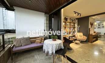 Imagem 2: Venda Apartamento 4 quartos Carmo Belo Horizonte