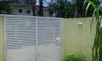 Imagem 7: Casa para locação anual na praia de juquehy