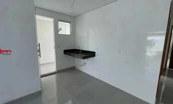 Imagem 3: Casa com Área Gourmet Bairro Tiradentes