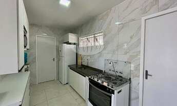 Imagem 5: Apartamento na Aldeota, 102m², 3 quartos