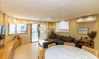 Imagem 5: Botafogo Apartamento com 3 dormitórios