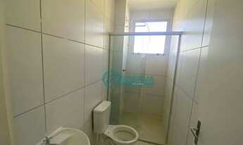 Imagem 13: Apartamento com 2 dormitórios, 55 m² - venda por R$ 185.000,00 ou aluguel por R$ 1.254,07