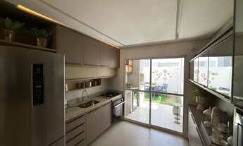 Imagem 4: Casa de condomínio na Barra dos Coqueiros - VIVA Club da Ilha