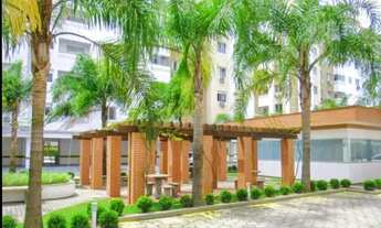 Imagem 4: Imóvel para venda com 48 metros quadrados com 1 quarto em Fazenda Santo Antônio - São José