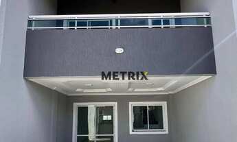 Imagem 2: Casa com 3 dormitórios à venda, 134 m² por R$ 560.000,00 - Cambeba - Fortaleza/CE