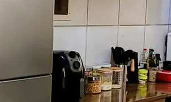 Imagem 3: EXCELENTE CASA 3 QUARTOS SENDO 1 SUITE NO GRACILIANO RAMOS