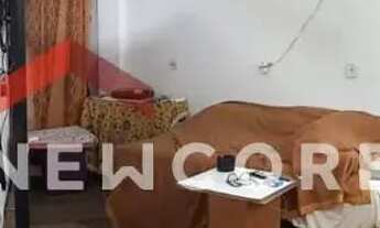 Imagem 4: Apartamento em Rua Professora Sofia Quint de Souza - Capoeiras - Florianópolis/SC