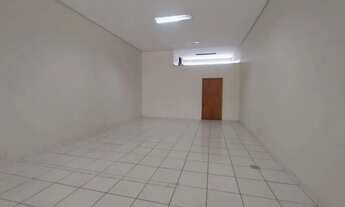 Imagem: Barracão para alugar, 210 m² por RS 3.800-mês