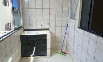 Imagem 2: Sua oportunidade e agora apto lindo a sua espera no riacho fundo 1