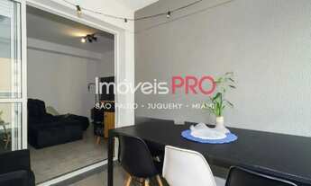 Imagem 3: Apartamento 56mts Panamby