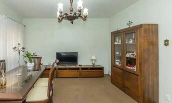 Imagem 3: Casa para venda em Pompeia com 4 quartos , 150m²