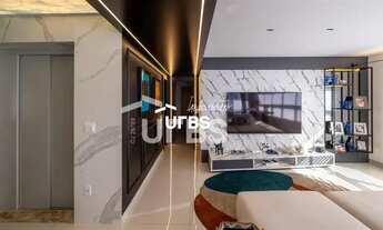 Imagem 2: Fluence Marista Space Design