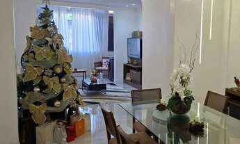 Imagem: APARTAMENTO 132m² 3 QUARTOS 2 SUÍTES 1