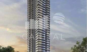 Imagem: Venda de Apartamento Alto Padrão Em Alphaville