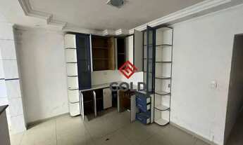 Imagem 4: Casa com 3 dormitórios à venda, 171 m² por R$ 440.000,00 - Vila Vianas - São Bernardo do C