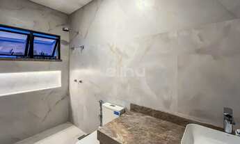 Imagem 7: Casa 356m² à venda - Frente praça no Alphaville Ceará 2