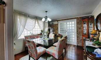 Imagem 5: Casa 4 dormitórios, sendo 2 suítes, 2 vagas, Pio X, Caxias do Sul, RS