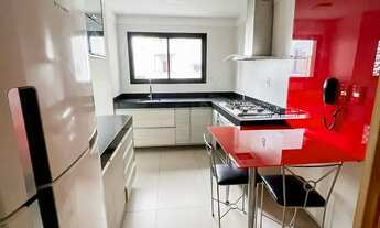 Imagem 5: LUMIAR ALUGA ED. MAIORI Apto 150m², 2 suítes, 2 vagas Batista Campos/PA