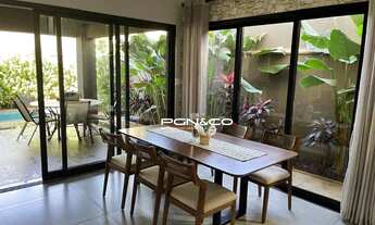 Imagem 5: Casa com 3 dormitórios para alugar, 182 m² por R$ 10.291,00/mês - Bonfim Paulista - Ribeir