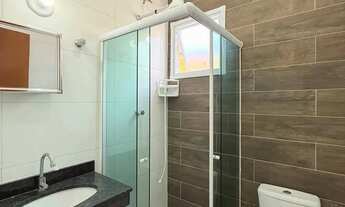 Imagem 6: Sobrado com 2 Suítes à Venda ou Locação Bairro Aviação