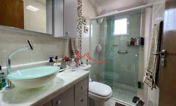 Imagem 7: Apartamento com 2 dormitórios, 100 m² - venda por R$ 650.000,00 ou aluguel por R$ 4.300,00