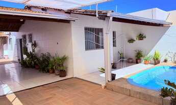 Imagem: Casa à venda em rua pública, ARUANA, Aracaju