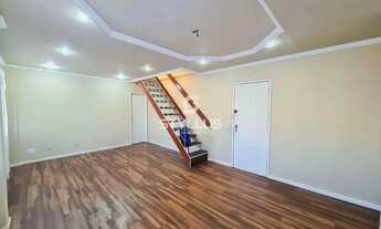 Imagem 3: Maravilhosa Cobertura Duplex com 3 Quartos e Terraço com Churrasqueira em Prédio Pequeno!