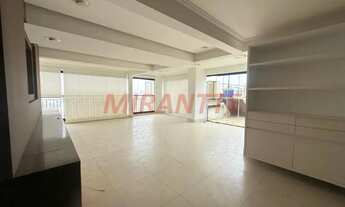 Imagem 2: Duplex para aluguel tem 265 metros quadrados com 3 quartos em Santa Teresinha - São Paulo