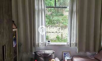 Imagem 4: Catete Apartamento com 1 dormitório