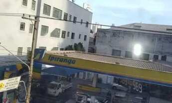 Imagem 5: PRÉDIO - MOOCA - SP