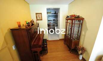 Imagem 6: Apartamento à venda no Condomínio Villaggio Panamby - Itapaiuna, 1800 - São Paulo - SP - C