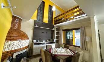 Imagem 7: Ampla Residência Comercial no Bairro Salgado Filho: Conforto e Versatilidade no Centro de