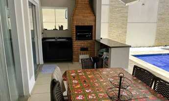 Imagem 6: Sobrado à venda no Condomínio Residencial Real Villas Europa, em Sorocaba-SP