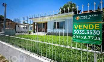 Imagem: Casa à venda Rua do Ipê, Ideal - Novo