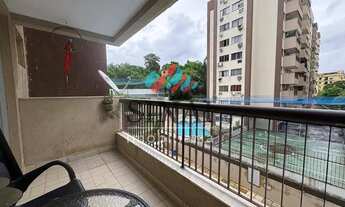 Imagem 3: Apartamento à Venda no Lins de Vasconcelos Conforto, Lazer e Segurança em um Só Lugar!, R