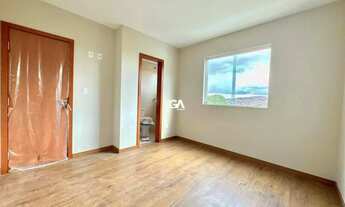 Imagem 7: Área Privativa 3 Quartos (1 Suíte) Condomínio Zero Candelária, Venda Nova BH