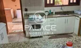 Imagem 3: Casa à venda em prezotto, piracicaba 3 quartos 170m²