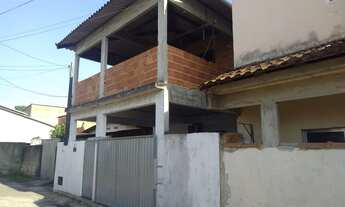 Imagem: Vendo ou troco duas casas