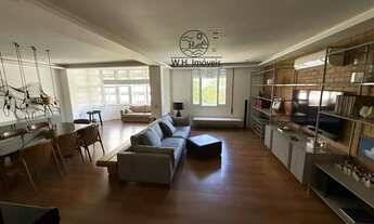 Imagem 3: Apartamento mobiliado com 200m² - 3 quartos em Flamengo - Rio de Janeiro - RJ